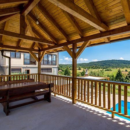 1 Bedroom Beautiful Apartment In ราโควิซา ภายนอก รูปภาพ